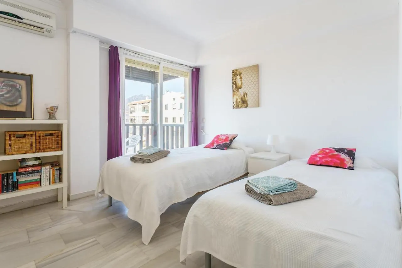 Apartamento Terrazas De La Veguilla Fuengirola 0*,