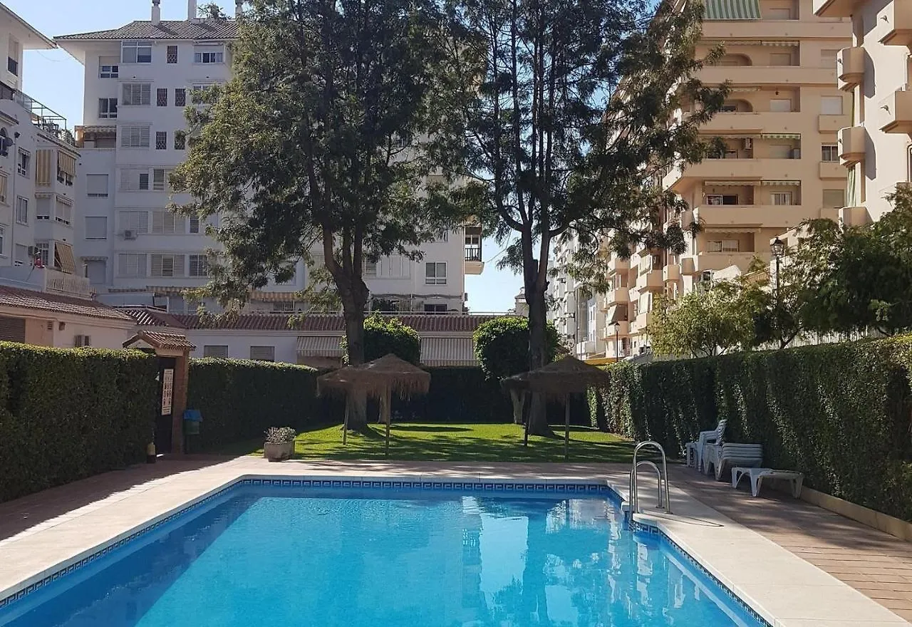 Apartamento Terrazas De La Veguilla Apartment Fuengirola