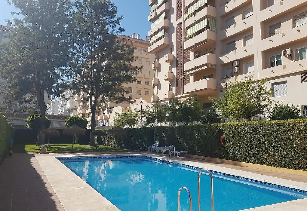 Apartamento Terrazas De La Veguilla Fuengirola 0*,  Spain