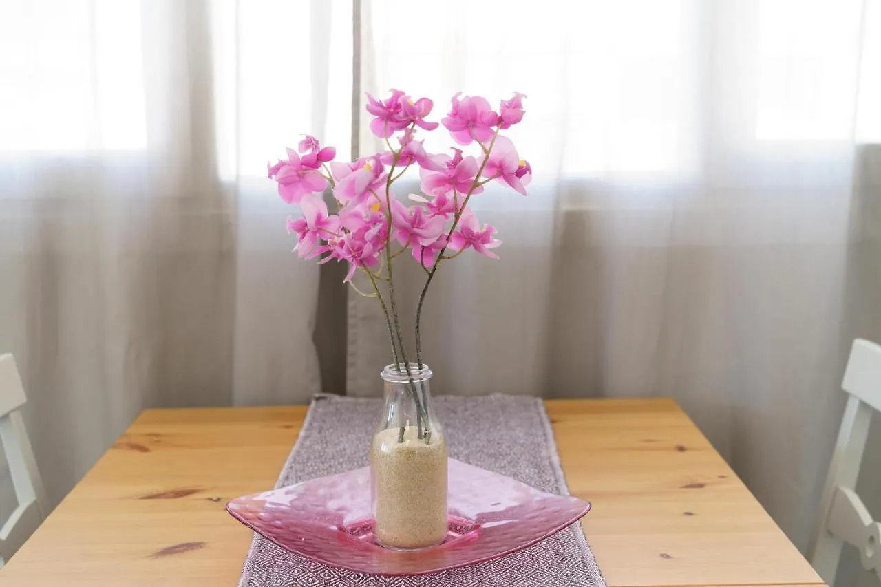 Apartamento Terrazas De La Veguilla Fuengirola