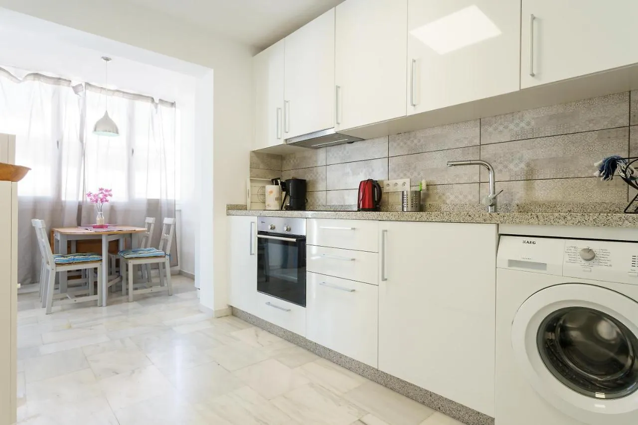 Apartamento Terrazas De La Veguilla Fuengirola 0*,