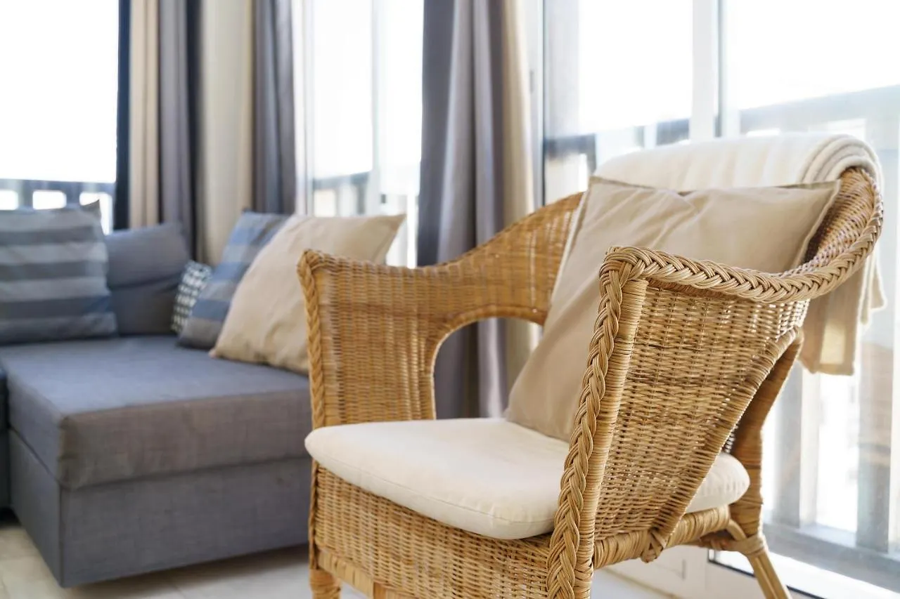 Apartment Apartamento Terrazas De La Veguilla Fuengirola