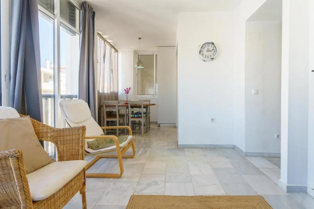 Apartamento Terrazas De La Veguilla Fuengirola Spain