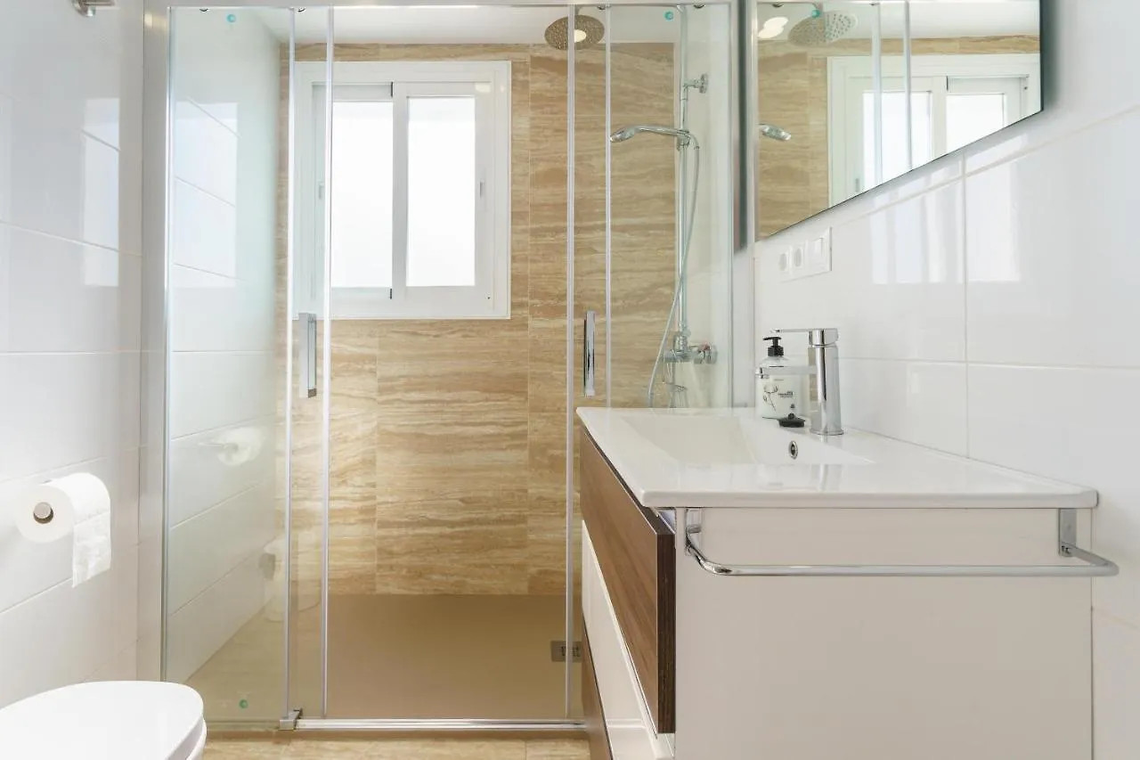 Apartamento Terrazas De La Veguilla Fuengirola