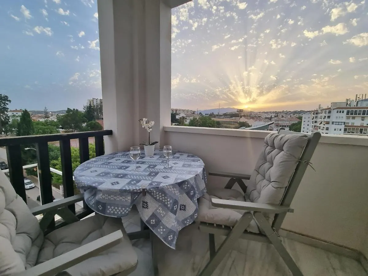 Apartamento Terrazas De La Veguilla Fuengirola