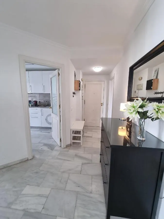 Apartamento Terrazas De La Veguilla Fuengirola Apartment