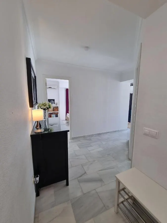 Apartamento Terrazas De La Veguilla Fuengirola 0*,