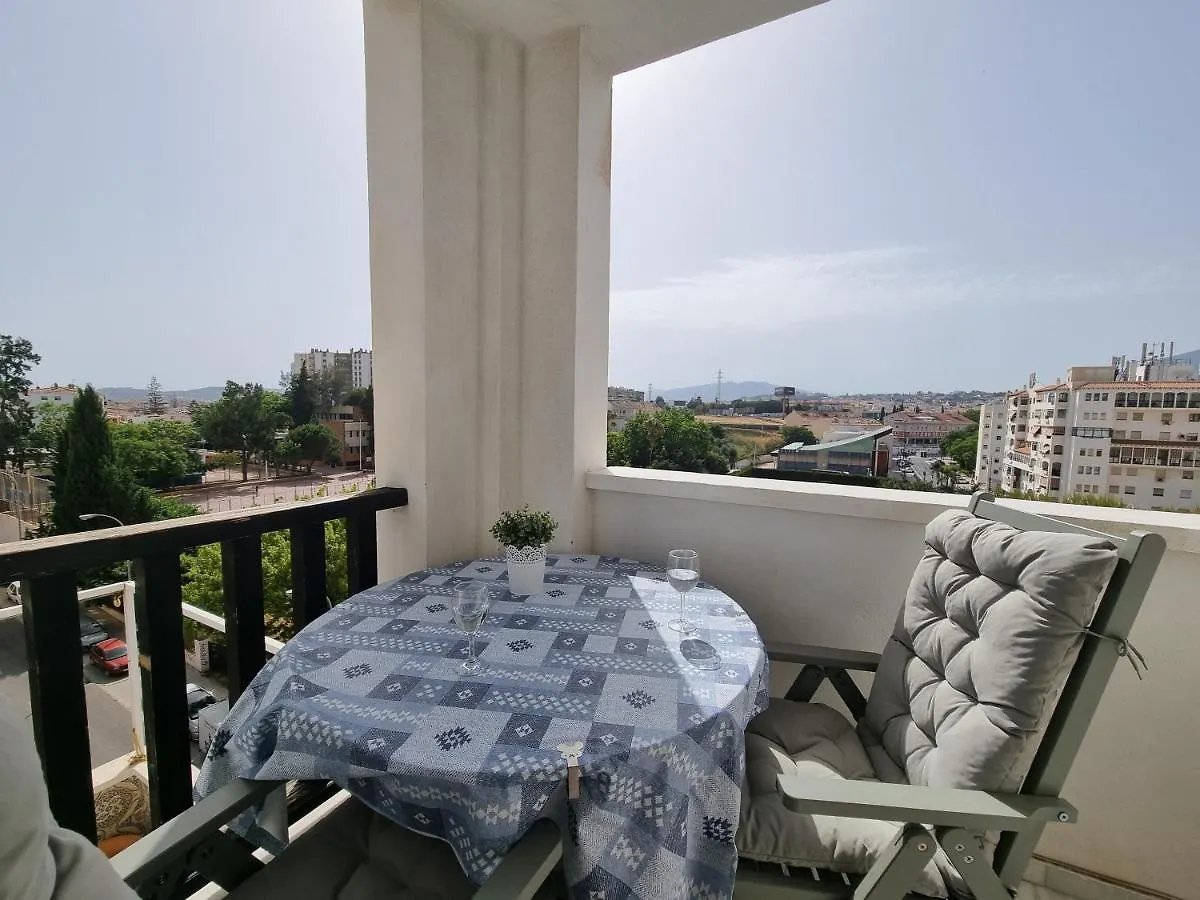 Apartamento Terrazas De La Veguilla Fuengirola Spain