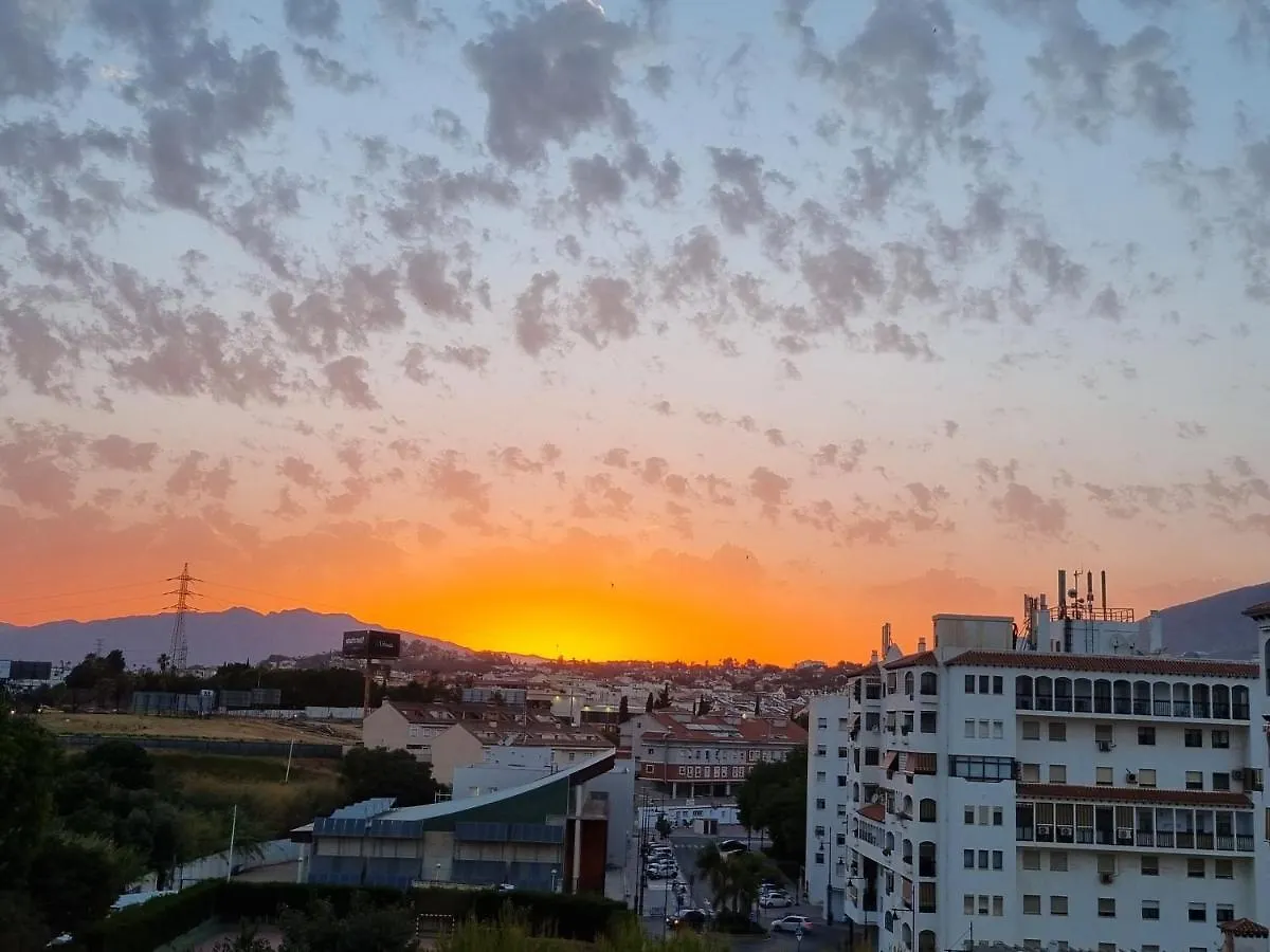 Apartamento Terrazas De La Veguilla Fuengirola 0*,  Spain