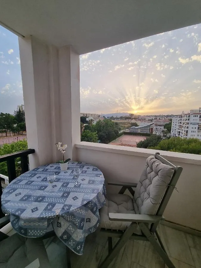 Apartment Apartamento Terrazas De La Veguilla Fuengirola